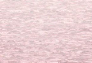 Krepina Bibuła Włoska 180g 50cm x 2,5m Camelia Pink 548