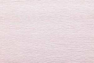 Krepina Bibuła Włoska 180g 50cm x 2,5m Light Pink 569