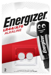 Bateria Energizer A76 1,5V / 2 szt.