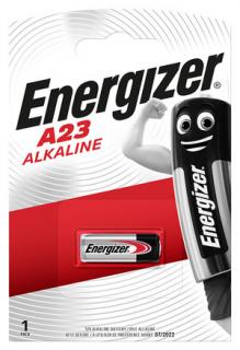 Bateria Energizer E23A 12V