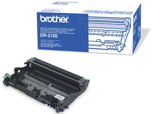 Brother bęben DR-2100 czarny HL2150/HL2140,MFC7320,DCP7040 12tys