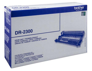 Brother bęben DR-2300 do drukarek HL-L2360DN/2365DN/2540DN wyd. 12000