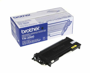 Brother toner TN-2120 HL2150N/HL2140/HL2170W 2,6tyś.