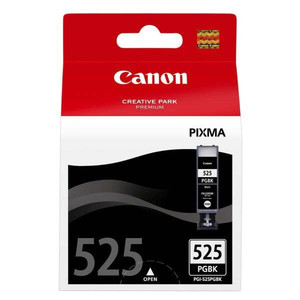 Canon tusz PGI525 czarny do drukarek ip4850/MG5150/MG5250/MG6150