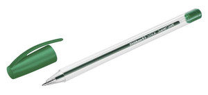 Długopis Pelikan Stick zielony