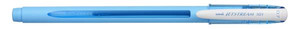Długopis UNI SX-101FL Jetstream niebieski - błękitna obudowa