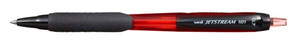 Długopis UNI SXN-101 czerwony