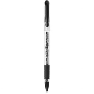 Długopis Żelowy Bic Gel-Ocity Stick czarny