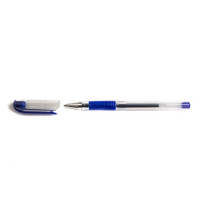 Długopis żelowy d.rect 2603 niebieski