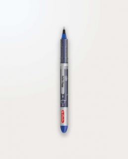Długopis żelowy Diggy Herlitz niebieski