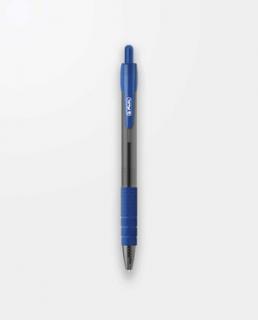 Długopis żelowy Herlitz Smoothy niebieski