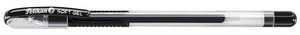 Długopis żelowy Pelikan Soft Gel czarny