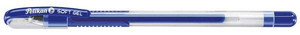 Długopis żelowy Pelikan Soft Gel niebieski