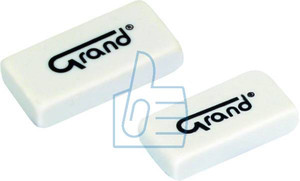 Gumka do ołówka GR-360 Grand