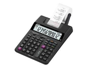 Kalkulator Casio HR-150 RCE z drukarką