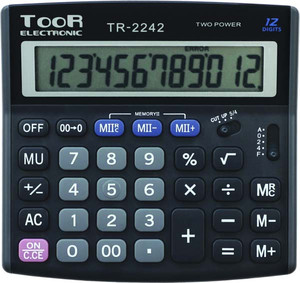 Kalkulator Toor 2242 Biurowy