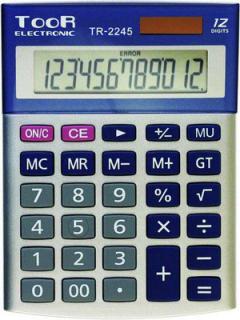 Kalkulator Toor 2245 Biurowy