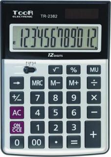 Kalkulator Toor 2382 Biurowy