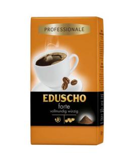 Kawa mielona Eduscho Professionale Forte 500g
