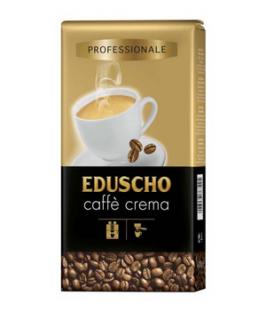 Kawa ziarnista Eduscho Professionale 1kg Caffe Crema