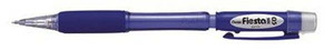 Ołówek automatyczny 0,5 Pentel Fiesta niebieski