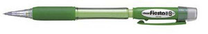 Ołówek automatyczny 0,5 Pentel Fiesta zielony