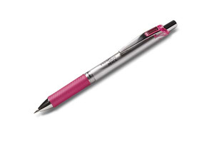 Ołówek automatyczny 0,5 Pentel PL75A czarny