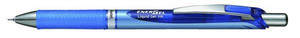 Pióro kulkowe Pentel BLN75 Energel niebieskie 0,5