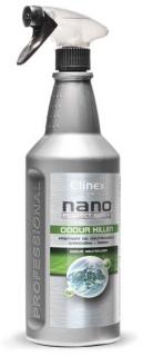 Preparat do neutralizacji zapachów Clinex Nano Protect Silver Odour Ki