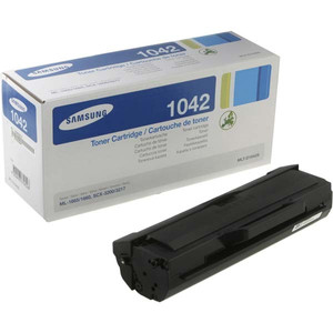 Samsung toner MLT-D1042S black do drukarek ML1660/1665 wyd. 1500 str.
