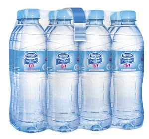 Woda Nestle Pur Life 0,5 L/12 szt. niegazowana