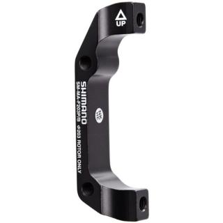 Adapter hamulca Shimano PM-IS przód 203mm SM-MA-F203 Post/Boxxer