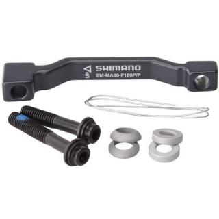 Adapter tarczy Shimano SM-MA90-F180P/P