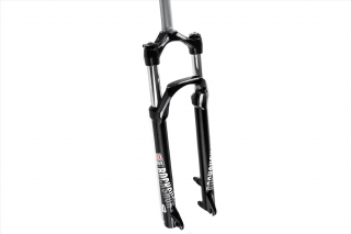 Amortyzator Rock Shox 30 Silver 26" TK Coil 100 PopLoc