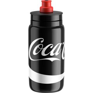 Bidon Elite Fly 550ml Coca Cola