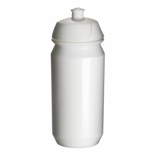 Bidon Tacx Shiva 500ml biały T5701