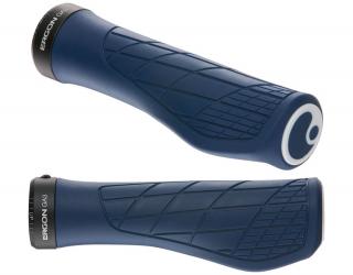 Chwyty Ergon GA3 Large nightride blue 2020