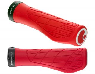 Chwyty Ergon GA3 Large risky red