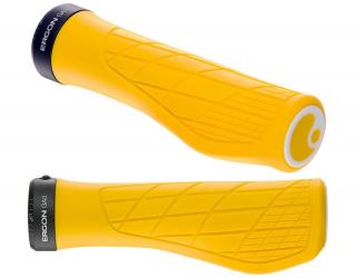 Chwyty Ergon GA3 Large yellow mellow 2020