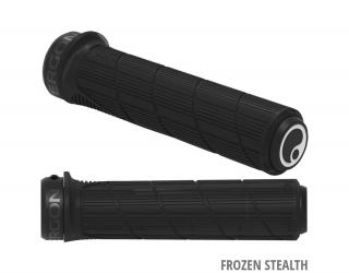 Chwyty Ergon GD1 Evo Factory Black/Frozen Stealth