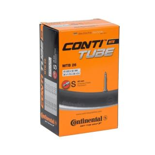 Dętka Continental MTB 26/1.75-2.5 wentyl presta 42mm