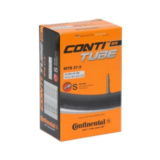 Dętka Continental MTB 27,5x1,75-2,5 42mm presta