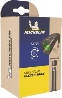 Dętka Michelin Protek Max A3 700x33-46C Auto