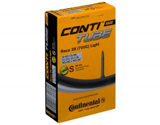 Dętka szosowa Continental Race 28 Light 60mm presta