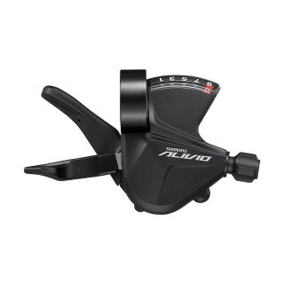 Dźwignia Przerzutki Shimano 9rz SL-M3100-R Prawa