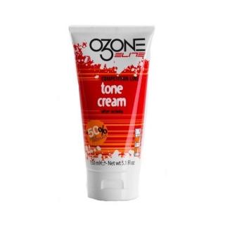Elite OZONE Tone Cream 150ml po wysiłku
