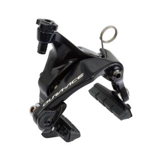 Hamulec tylny Shimano Dura-Ace BR-R9110 Direct Mount R55C4 Carbon pod widełki