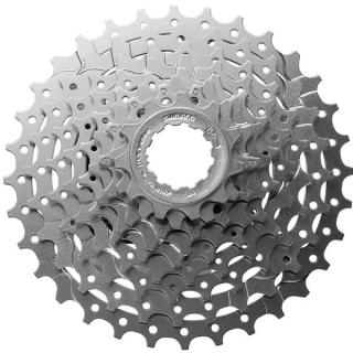 Kaseta Shimano Alivio CS-HG201 9speed 11-32T