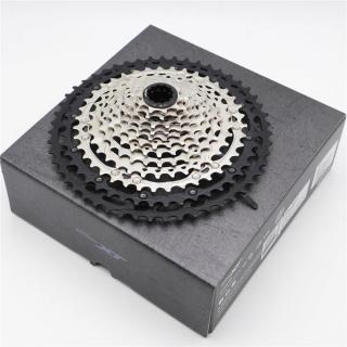 Kaseta Shimano Deore XT CS-M8100 10-51 1x12 speed