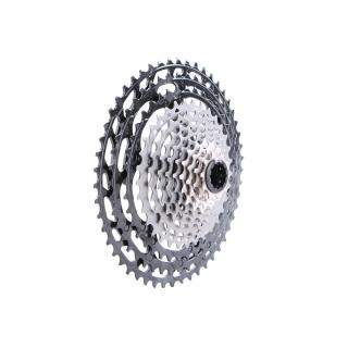 Kaseta Shimano XTR CS-M9101 10-51T 12 speed